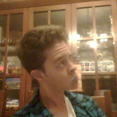 Gabriel Lundin-Martinez
