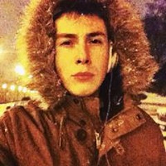 Dimka  Khibovskyi