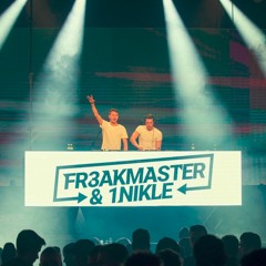 FR3AKMASTER & 1NIKLE