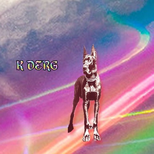 K, DERG’s avatar