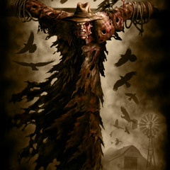 scarecrow