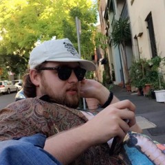 Shivers - Screaming Jets (Cover)