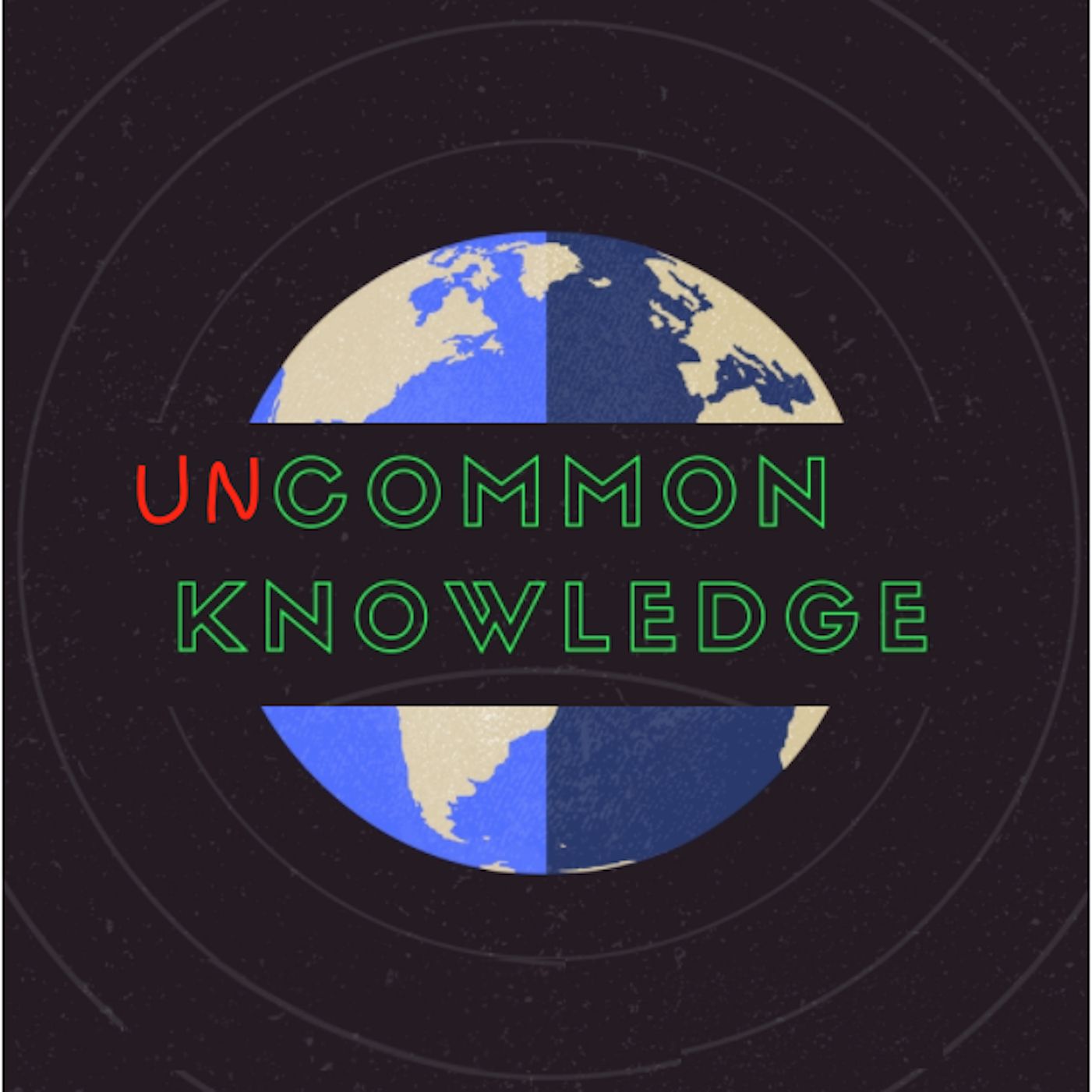 Uncommon Knowledge