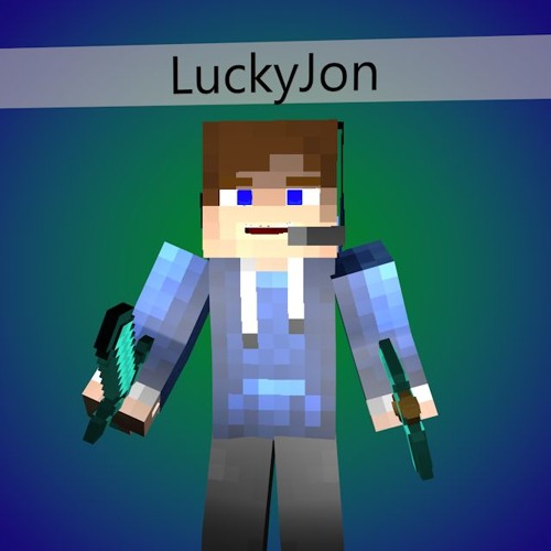 LuckyJon13’s avatar