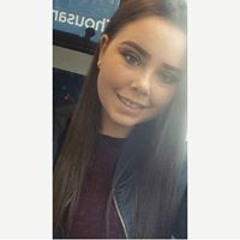 Jasmine Lynam