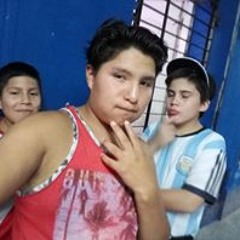 Oliver Zelada Zapata