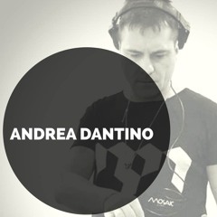 Andrea Dantino
