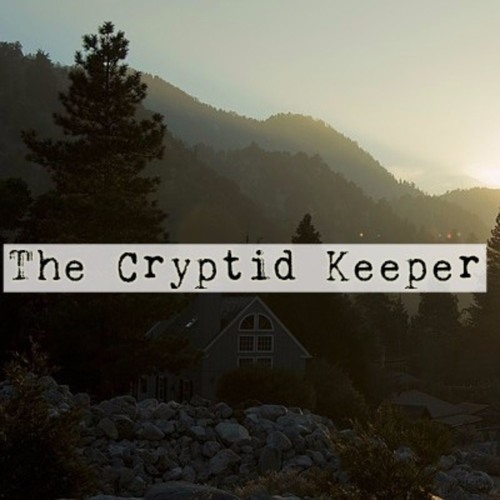 The Cryptid Keeper’s avatar