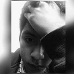 David Bobadilla Ponce