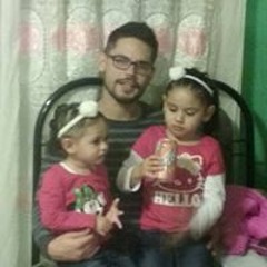 Robert Cara De Huevo