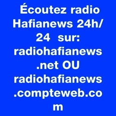 Radiohafianews