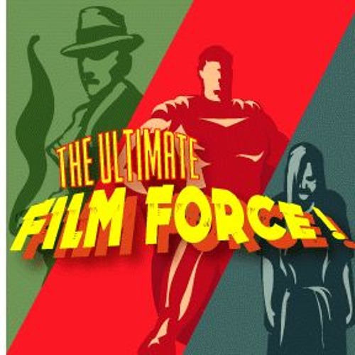 The Ultimate Film Force’s avatar