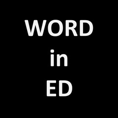 WORD in ED