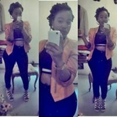 Pat Senzo Lamayne-Sage