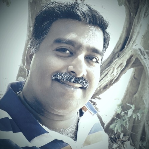 Venkat Subramanian 6’s avatar