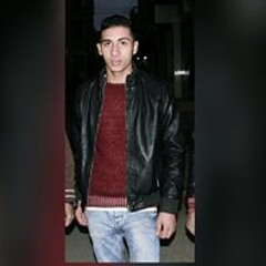 Aly Mohmed