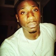 Kevin BigDangusvonte Ware