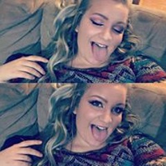 Savannah Vaughn-Mauzy