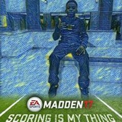 Juju Thegodd