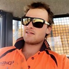 Brendan Stallan-Hughes