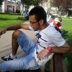 Dobrea Cristian Daniel