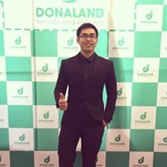 Dương Hoàng Khánh