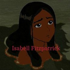Isabell Fitzpatrick