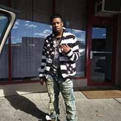 Fredrick Diondre Pace