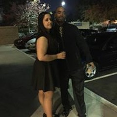 Tyrone Foster