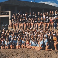 Alpha Chi Omega-Xi Chapter