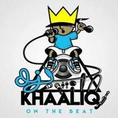 Khaaliq Rasul