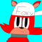 Foxy The Cool Pirate