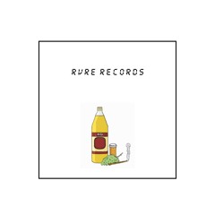 RVRE RECORDS