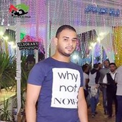 Ahmed Gamal Aboelhamed