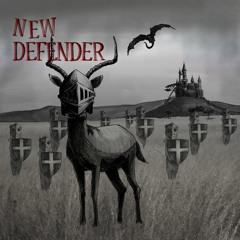 (the ubiquitous) gazelle