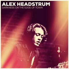 Alex Hedstrom 2