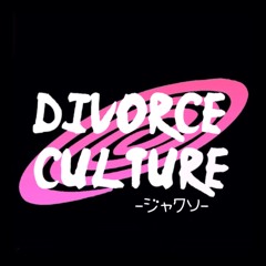 Divorce Culture