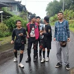 Gustii Ngurahh Ega Nanda