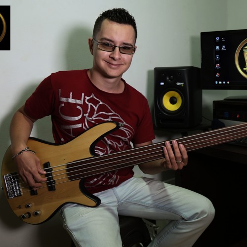 PABLO CORTES (Productor Musical)’s avatar