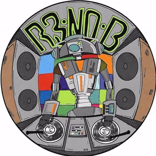 I Want You (EH!DE Dec3mber VIP) R3NoB Remix.0