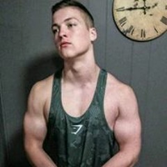 Colin Matthew Donkers