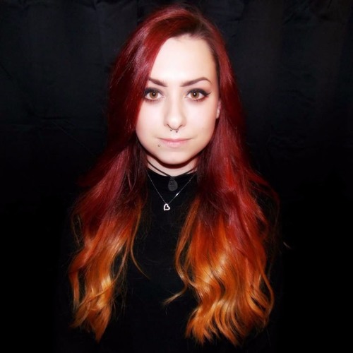 Sophie Akrigg’s avatar
