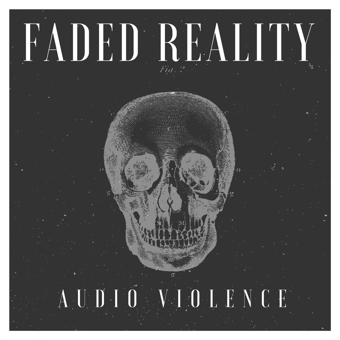 Faded Reality