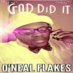 God Did It-mixtape