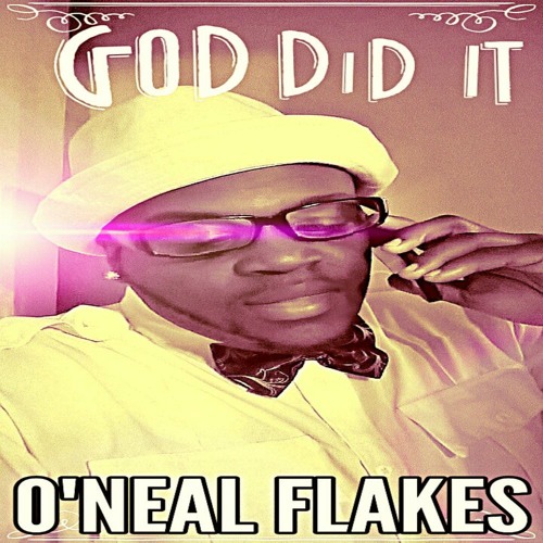 oneal flakes’s avatar