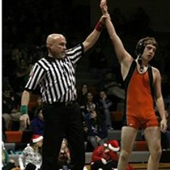 Logan Johnson