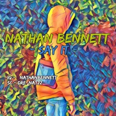 Nathan Bennett