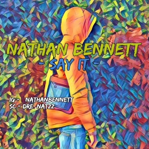 Nathan Bennett’s avatar