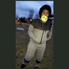 Joey Puerto Rican Bruno