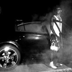 Khalil Loudlife Kargbo